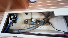 Hunter 426 - 44 DS Owners